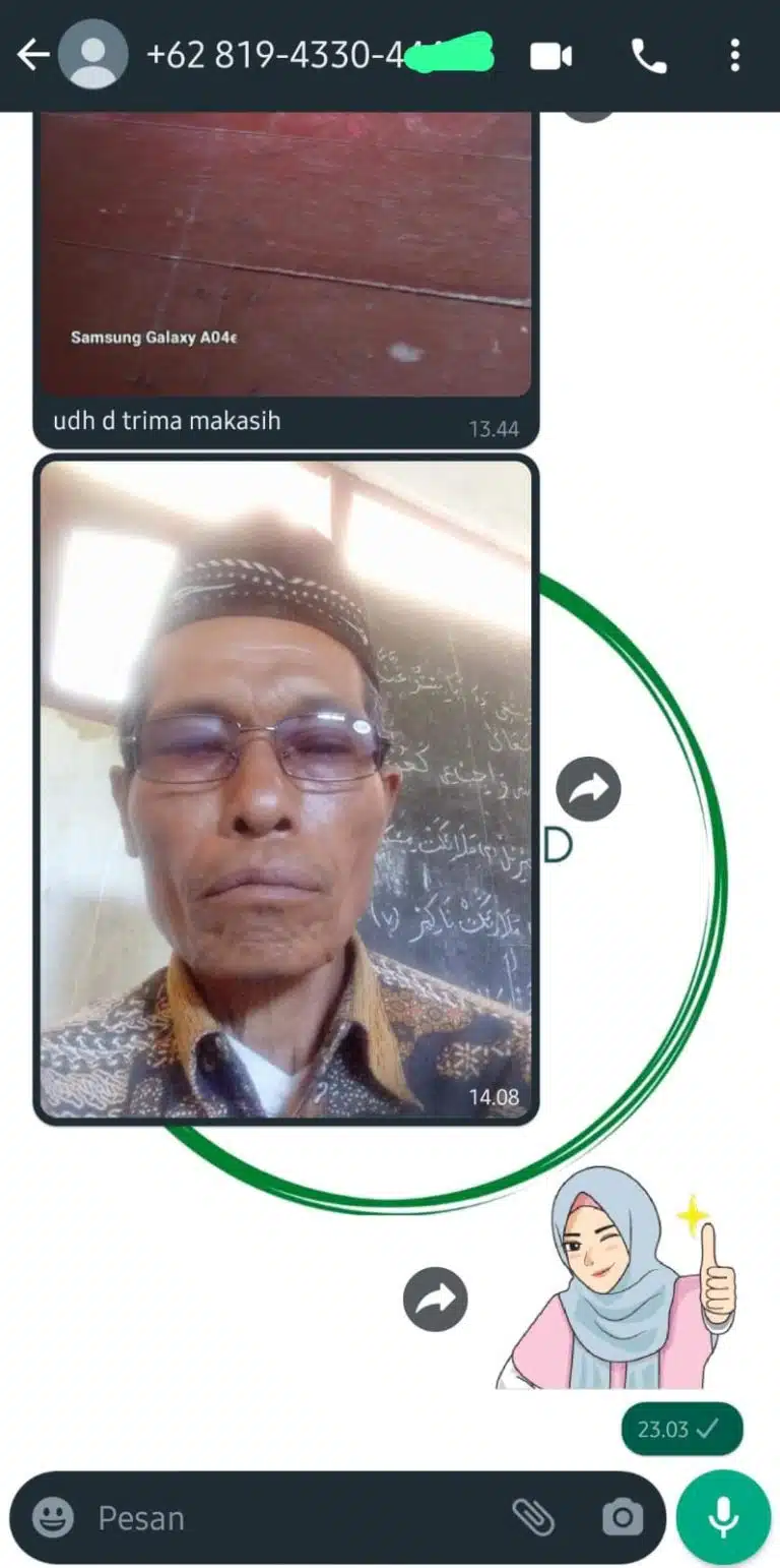 Testimoni 5