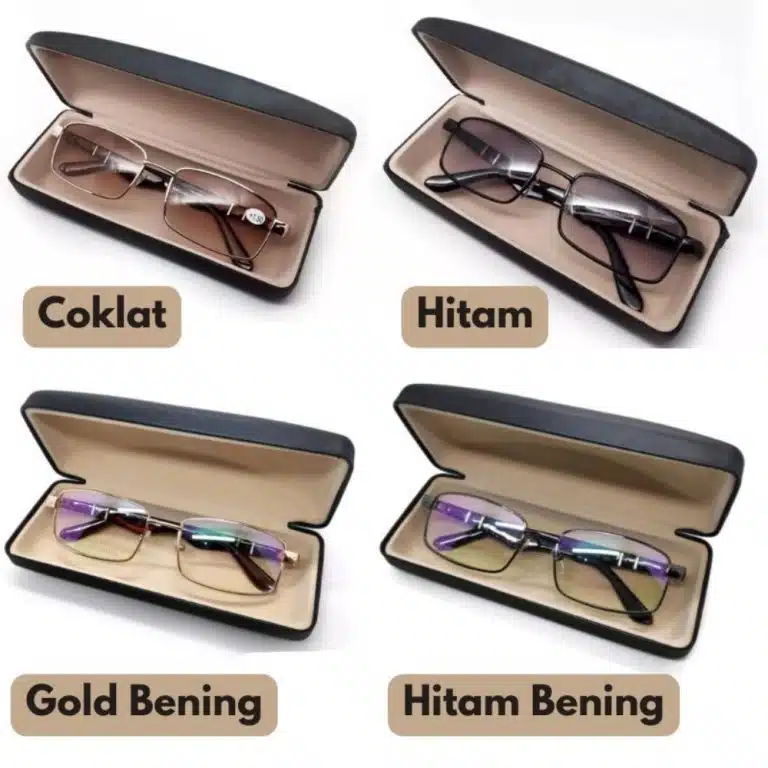 Pilihan Warna