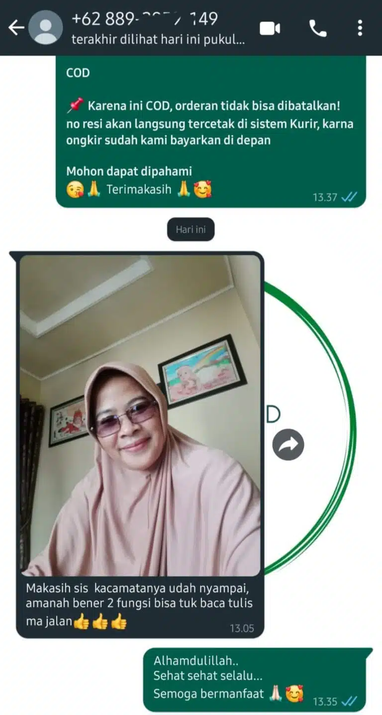 Testimoni 2